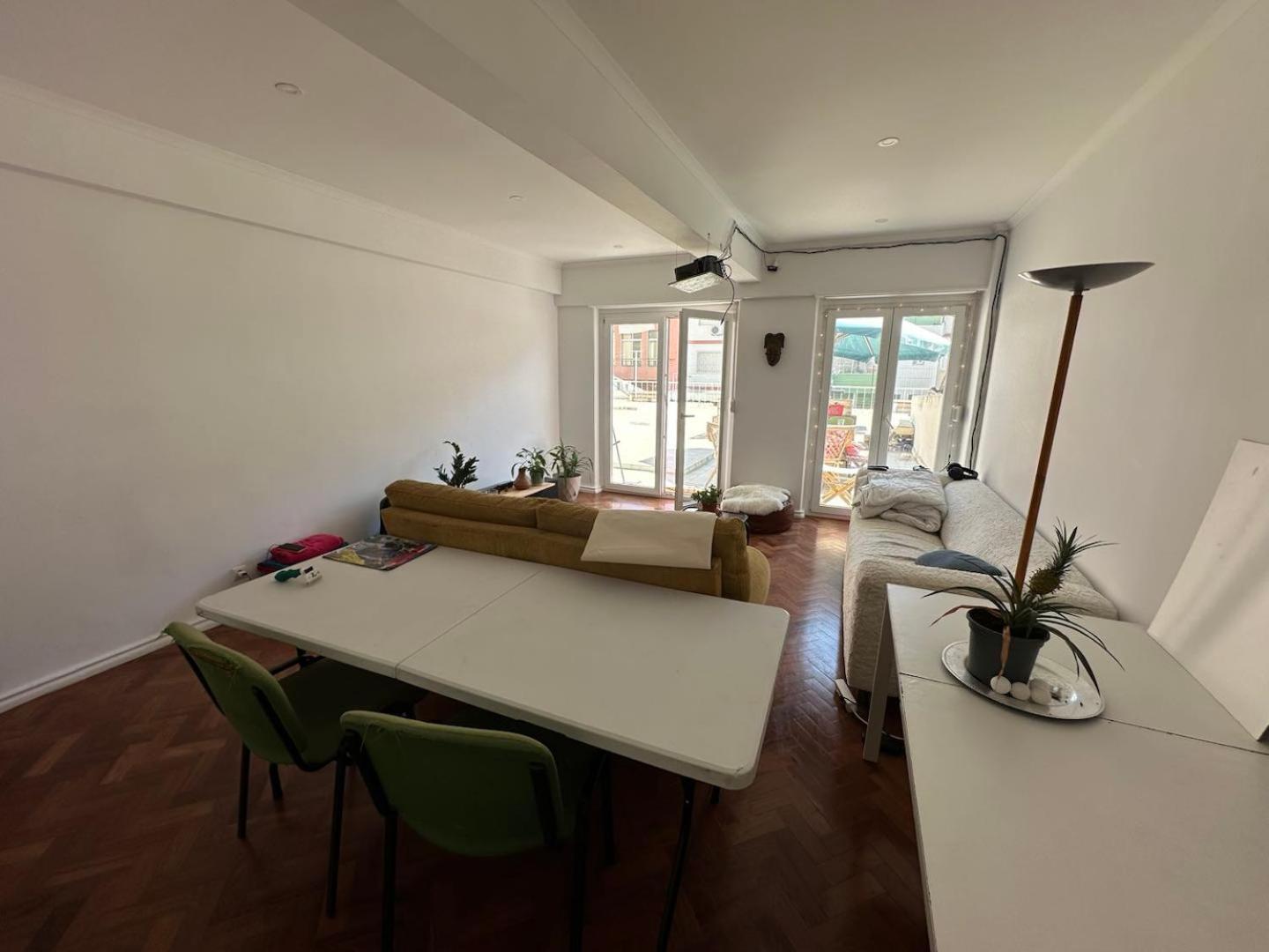 Quarto em Acomodações Particulares A Casa Do Gato *