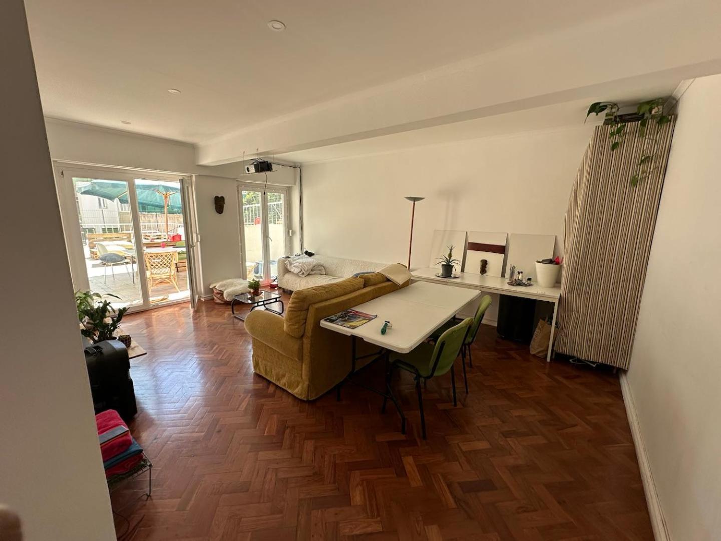 Quarto em Acomodações Particulares A Casa Do Gato