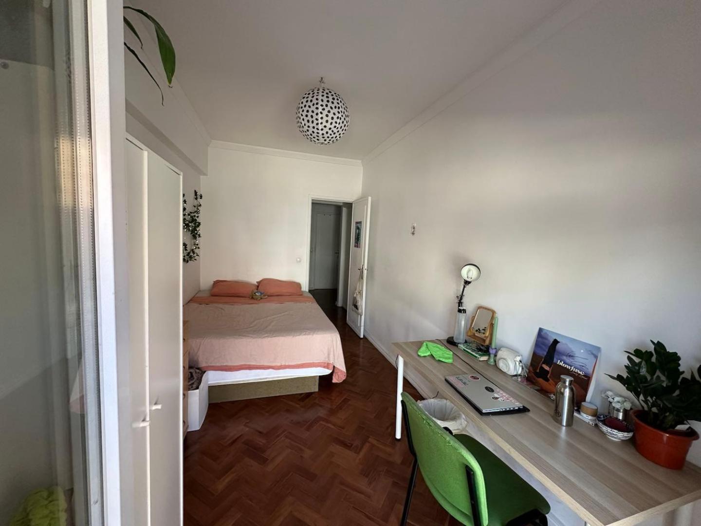 Quarto em Acomodações Particulares A Casa Do Gato *
