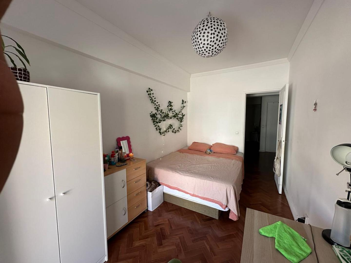 A Casa Do Gato Quarto em Acomodações Particulares